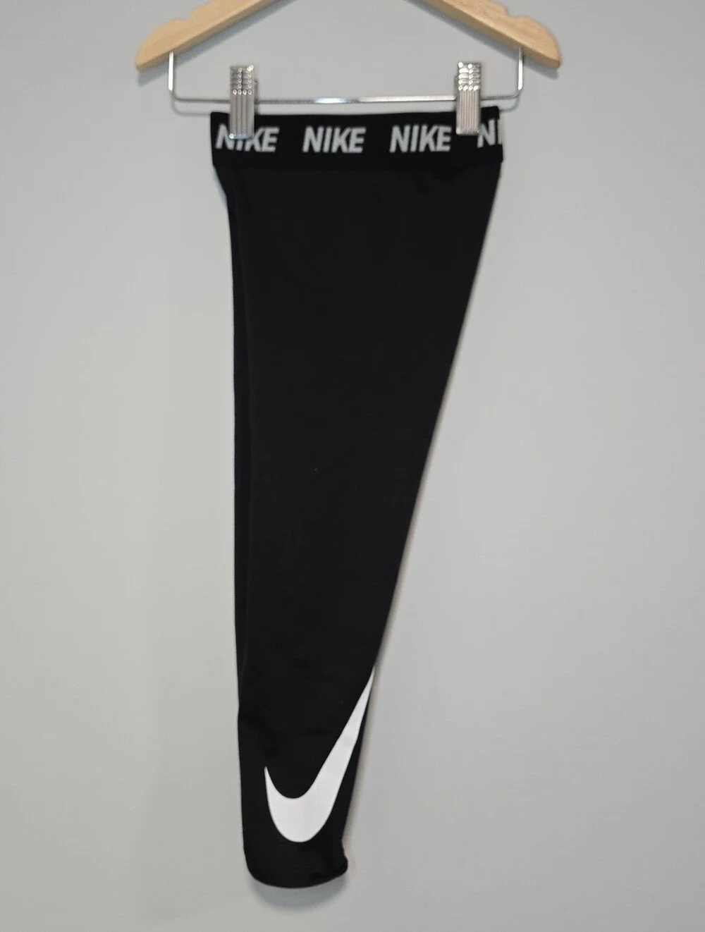 NIKE Girl's Dri-Fit Leggings 5yrs